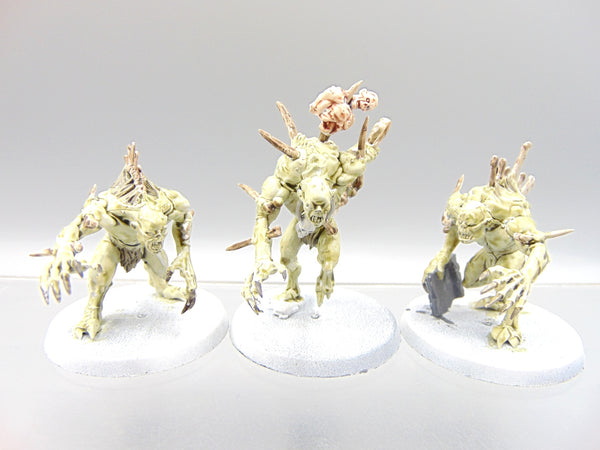 Crypt Horrors