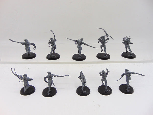 Arco Flagellants