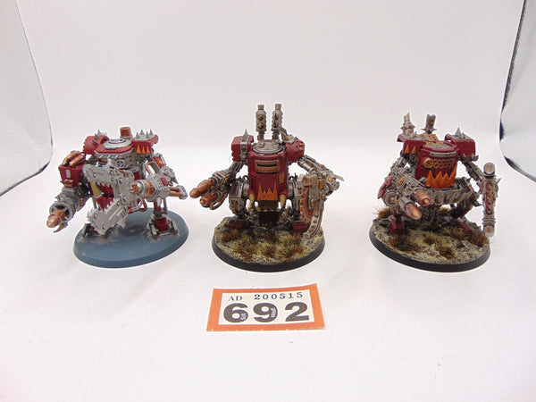 Killa Kans