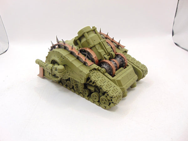Plagueburst Crawler