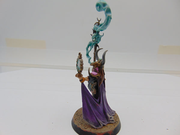 Shardspeaker of Slaanesh