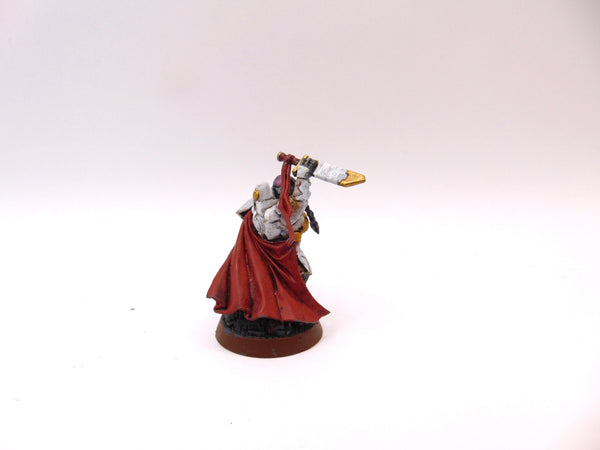 Cadre Fireblade