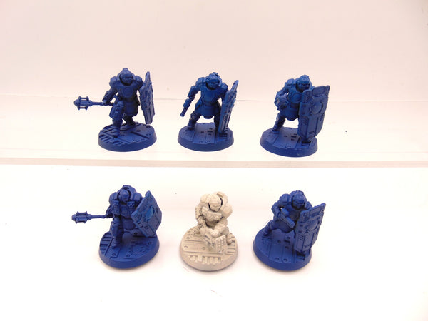 Palanite Subjugator Patrol