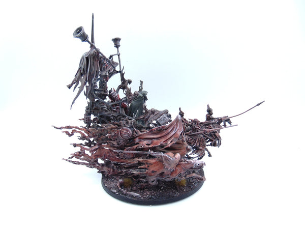 Mortis Engine