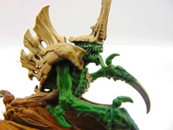 Winged Tyranid Prime