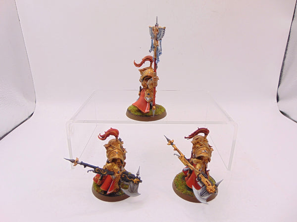 Allarus Custodians