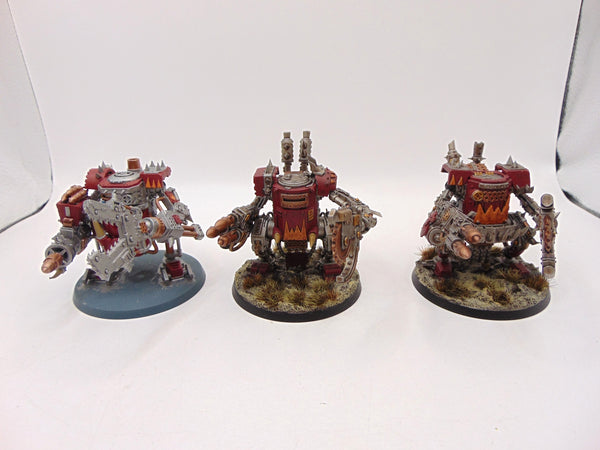 Killa Kans