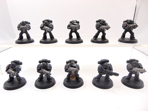 MKIV Marines