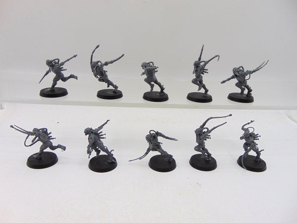Arco Flagellants