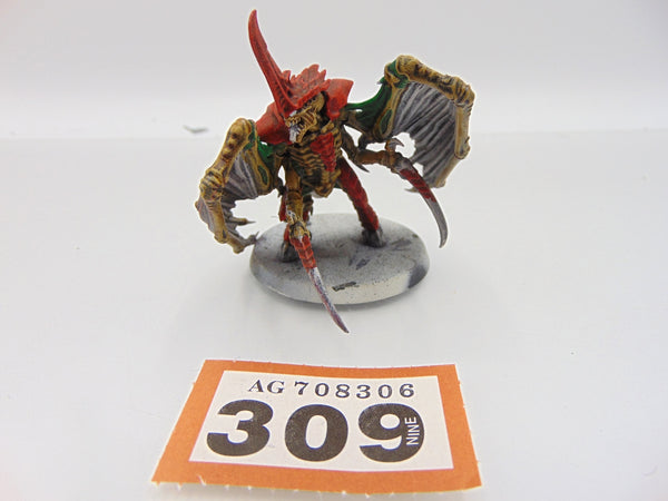 Winged Tyranid Prime