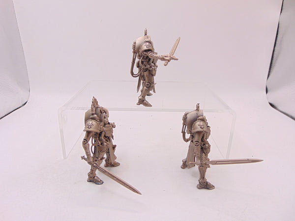 Paragon Warsuits