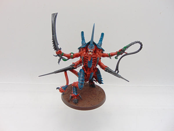 Hive Tyrant