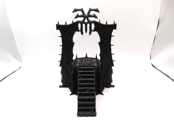 Skull Altar