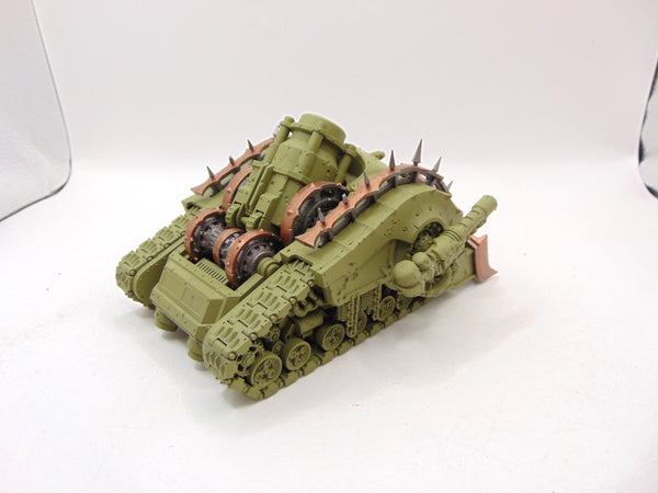 Plagueburst Crawler