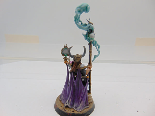 Shardspeaker of Slaanesh