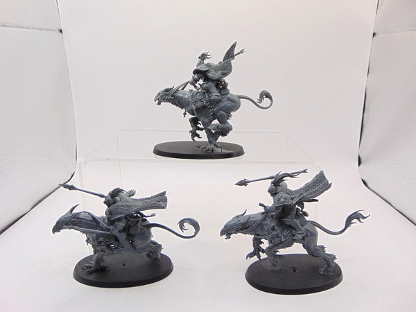 Vanguard Palladors