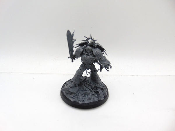 Roboute Guilliman