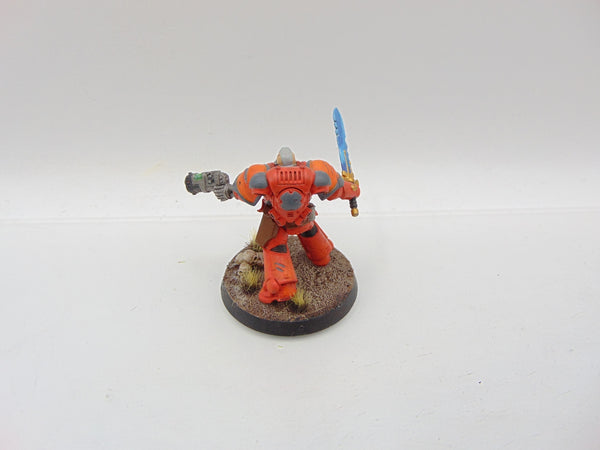 Primaris Lieutenant