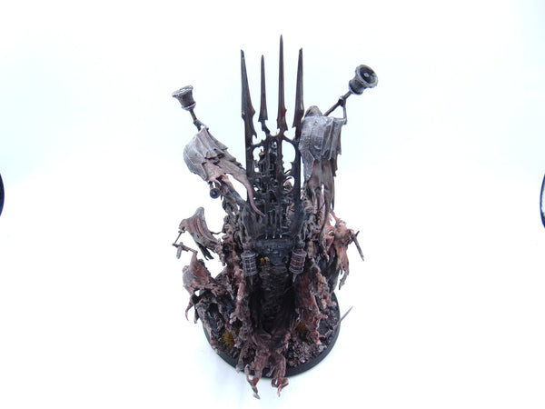 Mortis Engine