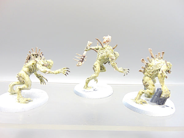 Crypt Horrors