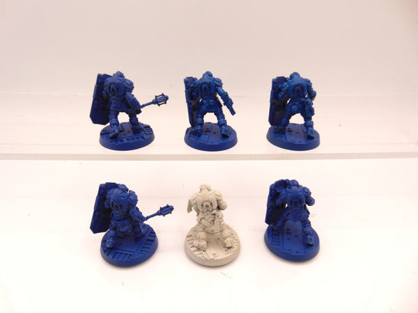 Palanite Subjugator Patrol