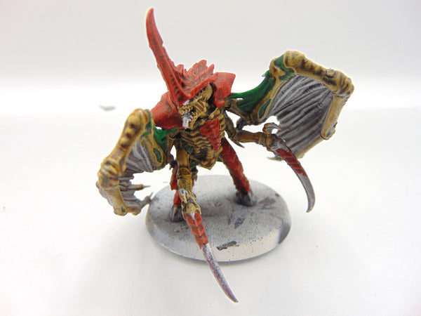 Winged Tyranid Prime