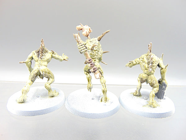 Crypt Horrors