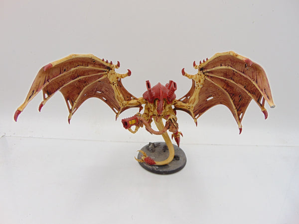 Winged Hive Tyrant