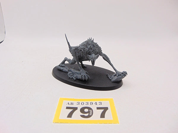 Varghulf Courtier