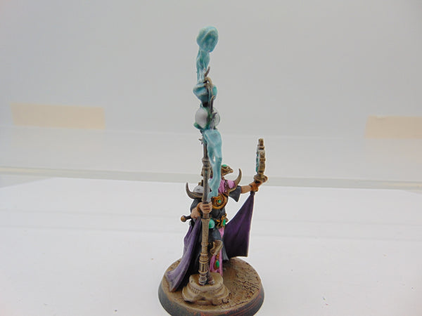 Shardspeaker of Slaanesh