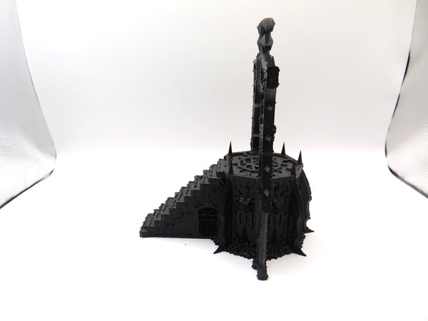 Skull Altar