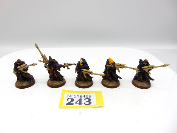 Eldar Rangers