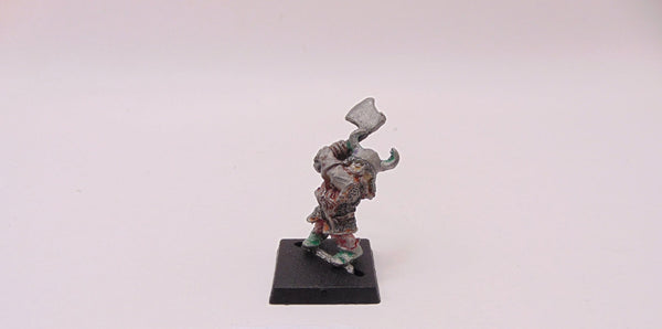 Norse Dwarf Axe