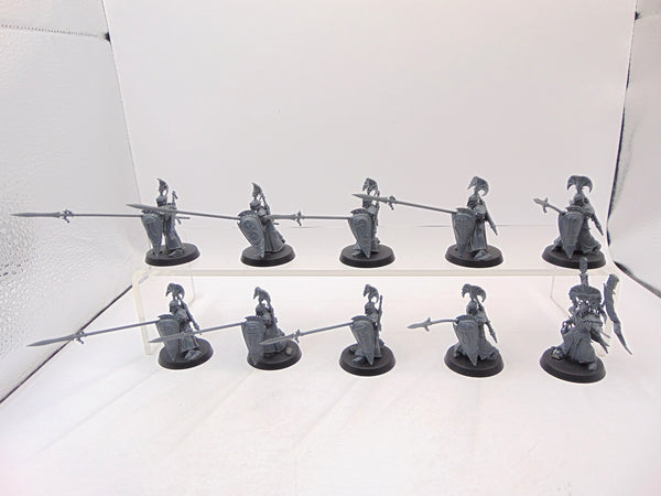Vanari Auralan Wardens