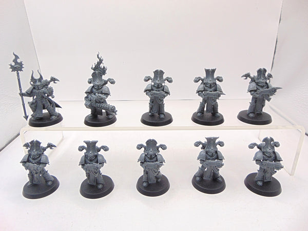 Rubric Marines