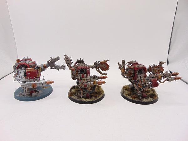 Killa Kans