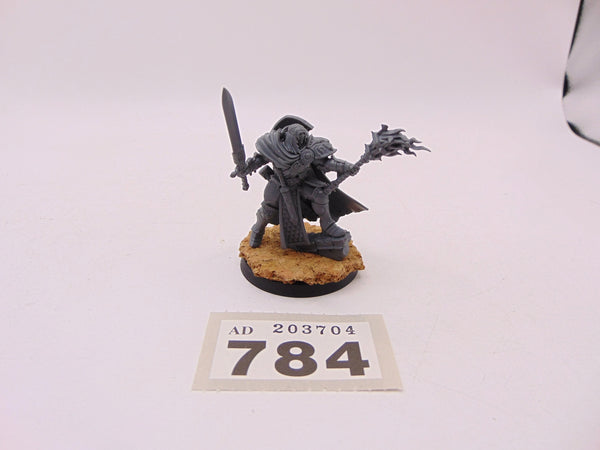 Knight Questor