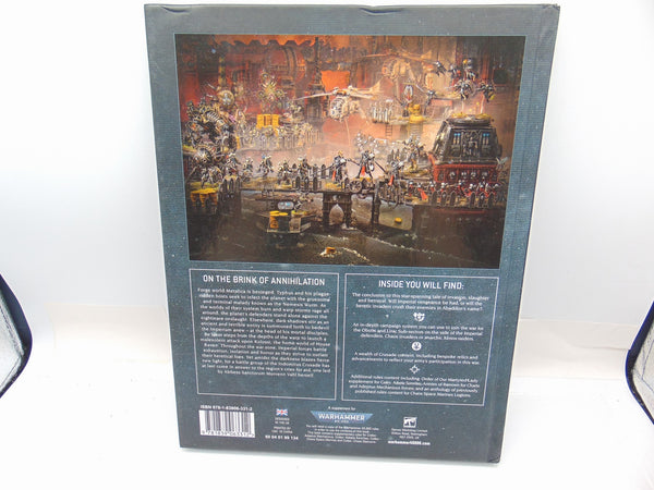 War Zone Charadon Act II The Book of Fire