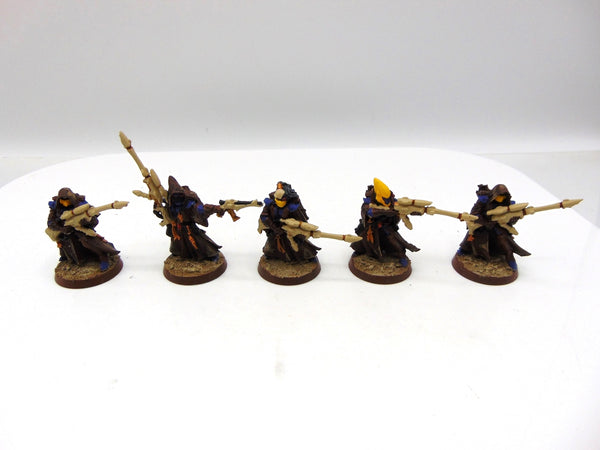 Eldar Rangers