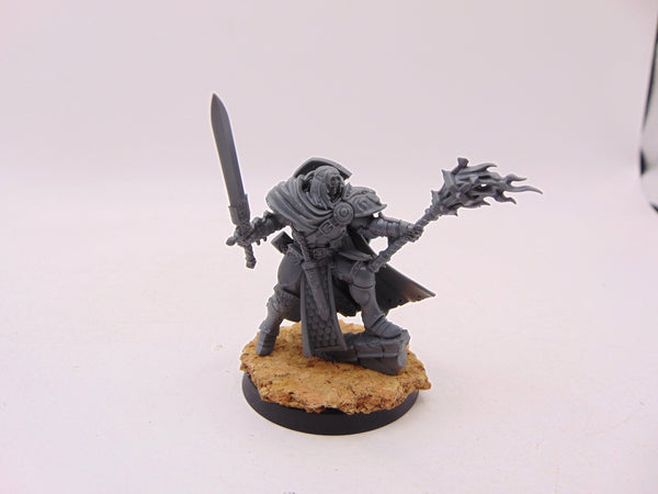 Knight Questor