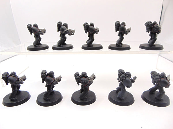MKIV Marines