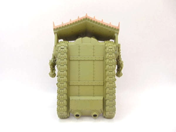 Plagueburst Crawler
