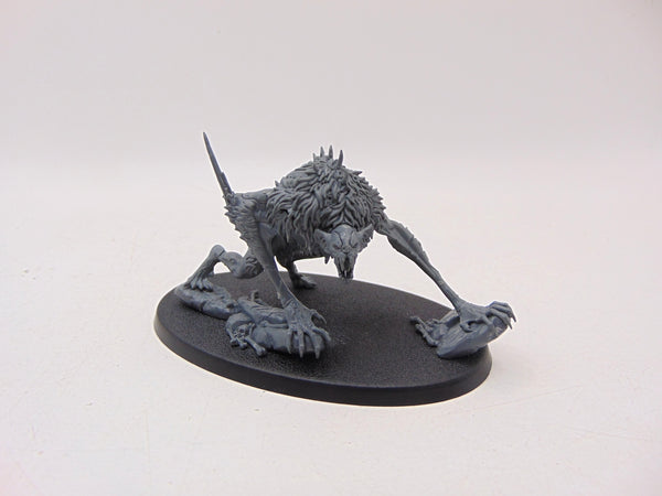 Varghulf Courtier
