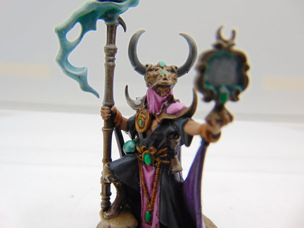 Shardspeaker of Slaanesh