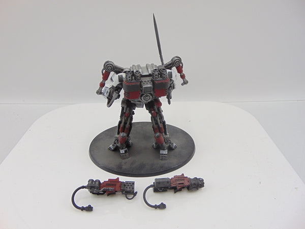 Nemesis Dreadknight