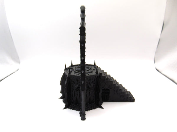Skull Altar