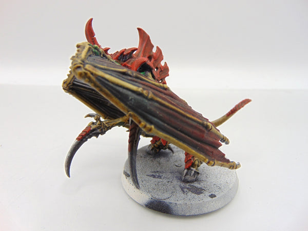 Winged Tyranid Prime
