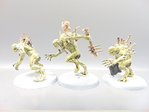 Crypt Horrors