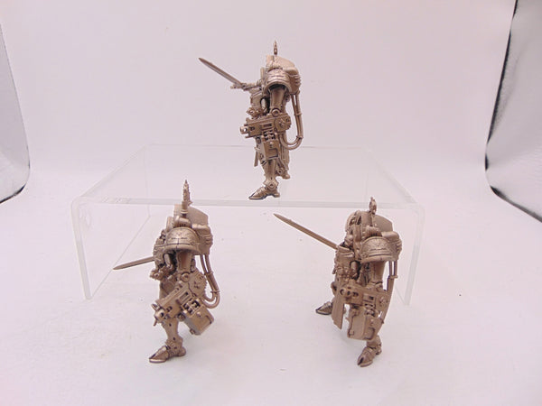 Paragon Warsuits