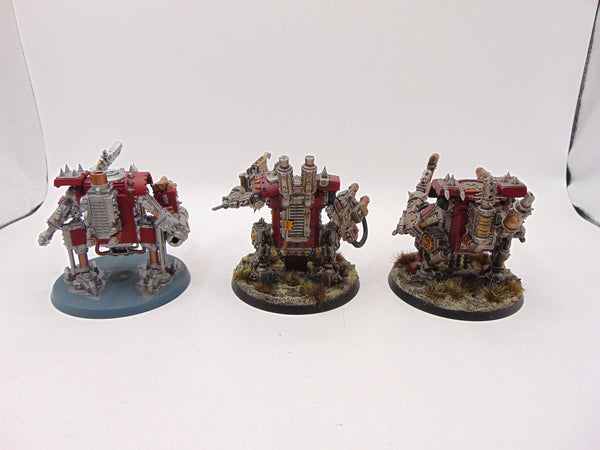 Killa Kans